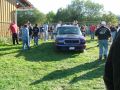 2. markenoffenes Tuningtreffen Kemnath 2007 - AtzeC280