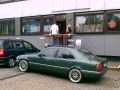 3.MB-Treff.de Treffen 2007 in Hamburg - CLK Teufel