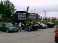 3.MB-Treff.de Treffen 2007 in Hamburg - CLK Teufel