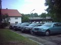 4.MB-Treff.de Treffen 2007 nhe Regensburg - Andretti