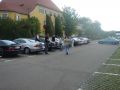 4.MB-Treff.de Treffen 2007 nhe Regensburg - Brovning