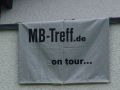 4.MB-Treff.de Treffen 2007 nähe Regensburg - CLK Teufel