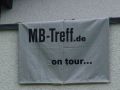 4.MB-Treff.de Treffen 2007 nhe Regensburg - CLK Teufel