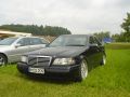 4.MB-Treff.de Treffen 2007 nhe Regensburg - E 230