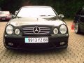 4.MBFS Treffen 2007 - AMG-Andy