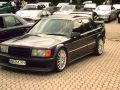 4.MBFS Treffen 2007 - AMG-Andy