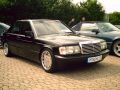 4.MBFS Treffen 2007 - AMG-Andy