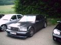 4.MBFS Treffen 2007 - AMG-Andy