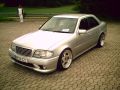 4.MBFS Treffen 2007 - AMG-Andy