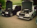 4.MBFS Treffen 2007 - AMG-Andy