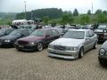 4.MBFS Treffen 2007 - AtzeC280