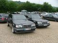 4.MBFS Treffen 2007 - AtzeC280