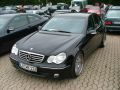 4.MBFS Treffen 2007 - AtzeC280