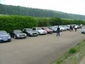 4.MBFS Treffen 2007 - AtzeC280