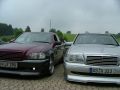 4.MBFS Treffen 2007 - AtzeC280