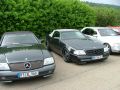 4.MBFS Treffen 2007 - AtzeC280