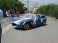 4.Regensburger Classic Rallye 2007 - Brovning