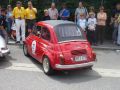 4.Regensburger Classic Rallye 2007 - Brovning