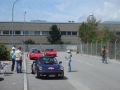 4.Regensburger Classic Rallye 2007 - Brovning