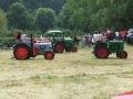 12.Oldtimer-Sommerfest Kallmnz 2007 - Gloiner