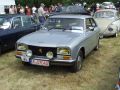 12.Oldtimer-Sommerfest Kallmnz 2007 - Gloiner