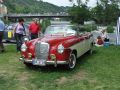 12.Oldtimer-Sommerfest Kallmnz 2007 - Gloiner