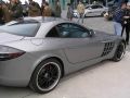 Stars&Cars 2007 - spookie