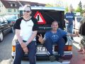 5.MB-Treff.de Treffen 2008 Bad Mergentheim - Benzmann