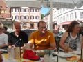 5.MB-Treff.de Treffen 2008 Bad Mergentheim - Brovning