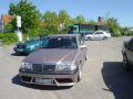 5.MB-Treff.de Treffen 2008 Bad Mergentheim - E 230