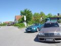 5.MB-Treff.de Treffen 2008 Bad Mergentheim - E 230