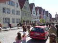 5.MB-Treff.de Treffen 2008 Bad Mergentheim - E 230