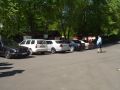 5.MB-Treff.de Treffen 2008 Bad Mergentheim - Teichnapoleon