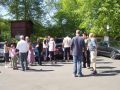 5.MB-Treff.de Treffen 2008 Bad Mergentheim - Teichnapoleon