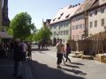 5.MB-Treff.de Treffen 2008 Bad Mergentheim - Teichnapoleon