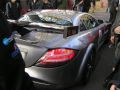 Stars&Cars 2008 - spookie