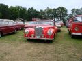 28.Bockhorner Oldtimermarkt 2009 - mb201