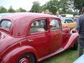 28.Bockhorner Oldtimermarkt 2009 - mb201