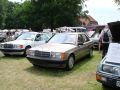 28.Bockhorner Oldtimermarkt 2009 - mb201