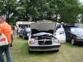 28.Bockhorner Oldtimermarkt 2009 - mb201