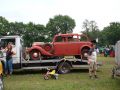 28.Bockhorner Oldtimermarkt 2009 - mb201