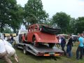 28.Bockhorner Oldtimermarkt 2009 - mb201