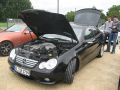 5.MBFS Treffen 2009 - CLK-Fan