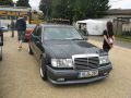 5.MBFS Treffen 2009 - CLK-Fan