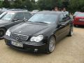 5.MBFS Treffen 2009 - CLK-Fan