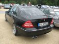 5.MBFS Treffen 2009 - CLK-Fan