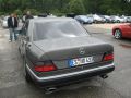 5.MBFS Treffen 2009 - CLK-Fan