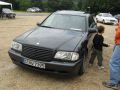 5.MBFS Treffen 2009 - CLK-Fan