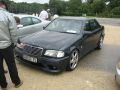 5.MBFS Treffen 2009 - CLK-Fan