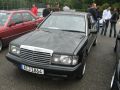 5.MBFS Treffen 2009 - CLK-Fan